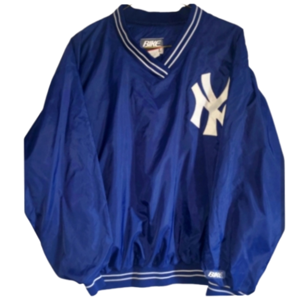 JACKET YK